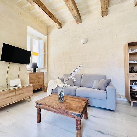 Coffee Loft - Grand Master Palace Valeta Exterior foto