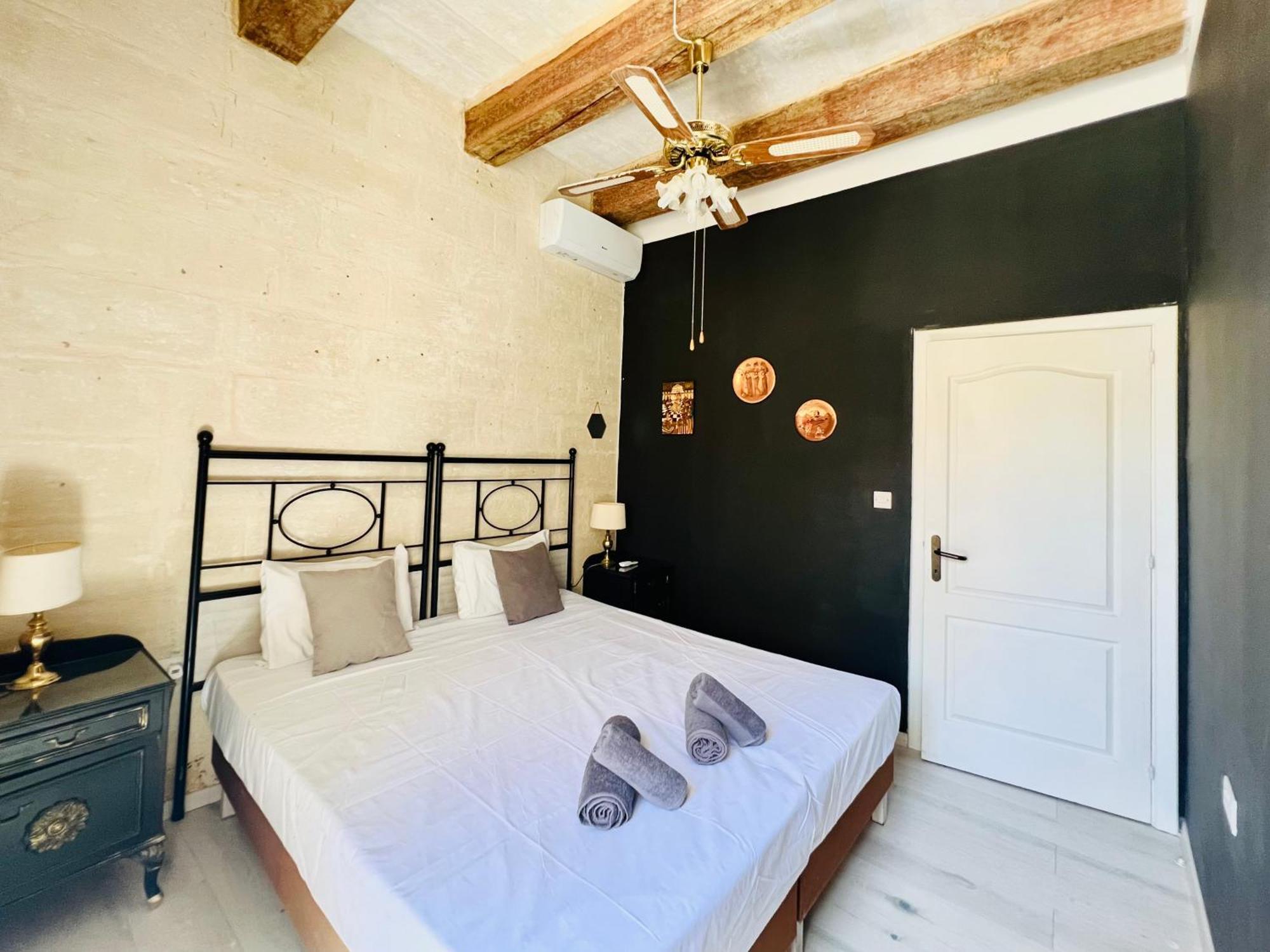 Coffee Loft - Grand Master Palace Valeta Exterior foto