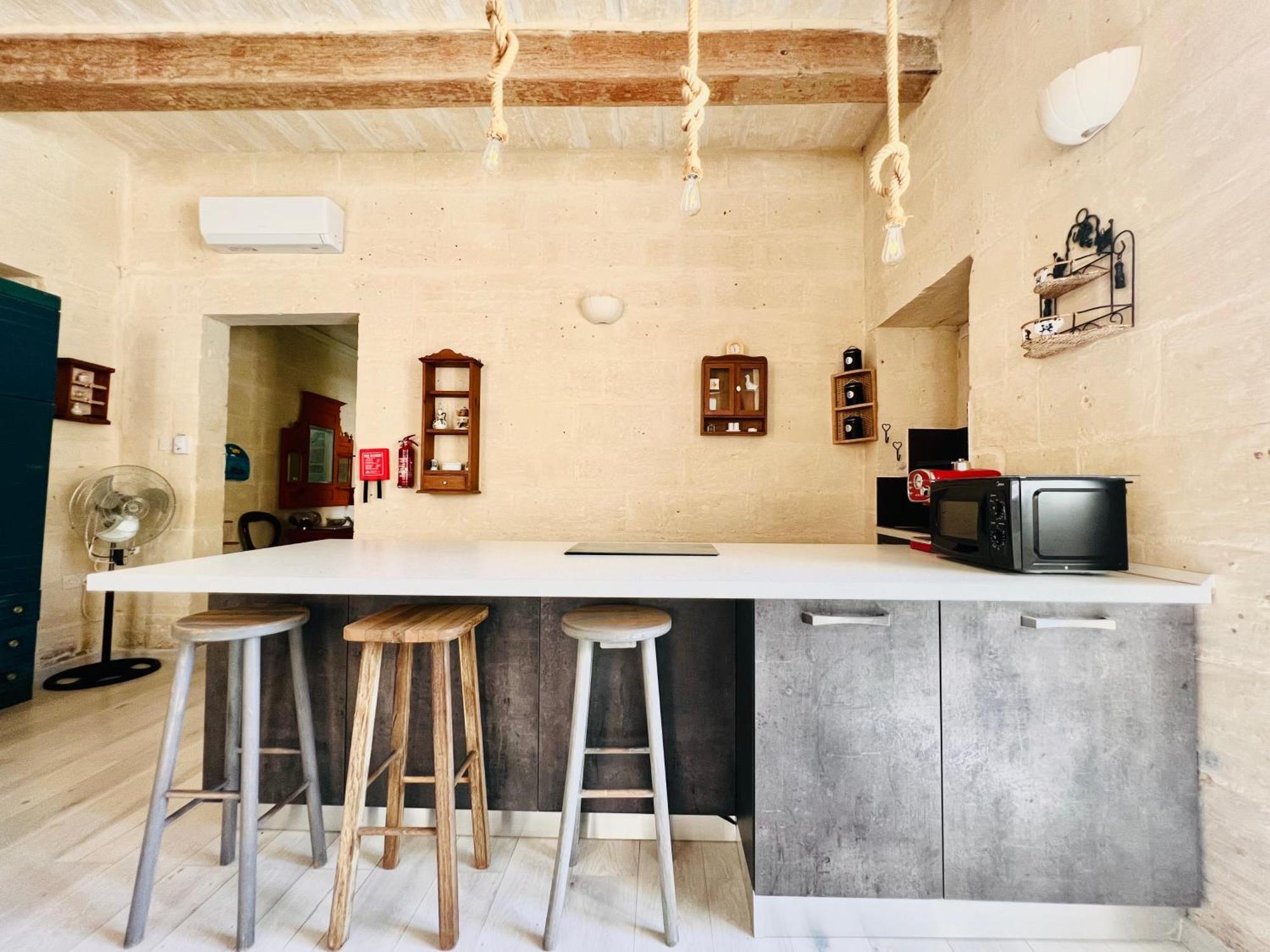 Coffee Loft - Grand Master Palace Valeta Exterior foto